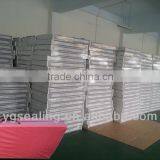 4'x7'x4" Gymnastics Landing Mat thumbnail-2