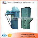 Online Shopping Low Price Vertical Material Bucket Elevator thumbnail-2