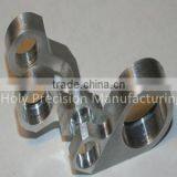 Custom Aluminum Cnc Machining Bar Service