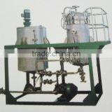 GBF Series High Efficiency Plate Sealed Filter Housing