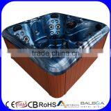 2016 China Factory Outdoor Furniture Outdoor Spa thumbnail-6