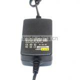Desktop AC Adapter 12V 2A Power Adaptor for CCTV Security YJS-A027 thumbnail-2