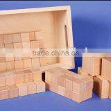 Wooden Building Bricks