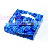 Custom Coloured Funny Ashtray HYA-102 thumbnail-5