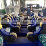 Automatic Pipe Welding Rotator thumbnail-1