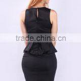 2015 New Ladies Club Dress Fashion Girl Dress thumbnail-6