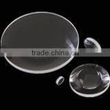 Custom Made Sapphire Glasses uv Protection