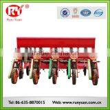 Small Tractor Seeder Corn Seeder Machine Combined Seed and Fertilizer Drill 2BGSF-5
