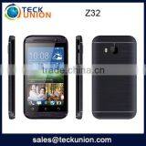 Z32 3.5inch Small Size Touch Screen Lowest Price China Android 2g Mobile Phone