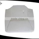 PU Foam Factory Classic Lumbar Pillow thumbnail-4