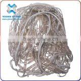 2016 Christmas Greeting Pink Battery Operated LED Fairy Lights,led Christmas String Light