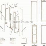 19 Inch Standard Server Rack thumbnail-2