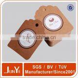 Beautiful Christmas Paper Gift Hang Tag thumbnail-1