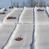 Professional Factory Heavy Duty Kiddie Winter Sport Inflatable Snow Tube