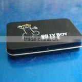 Small Rectangular Mints Tin Box