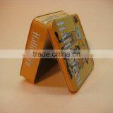 SB482 - Toy Tin Box