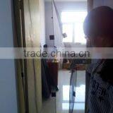 DIY Magnetic Door Screen / Fiberglass Instant Door Screens Curtain thumbnail-1