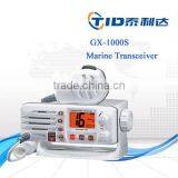 STANDARD HORIZON GX-1000S VHF Marine Transceiver