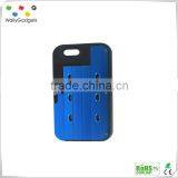 Hot Sale Spangled Dark Blue Portable Selfie Artifact Phone Cover for Iphone6/6S/6plus thumbnail-6