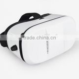 2015 Virtual Reality Glasses Vr Box 3d Glasses Headset For Google Cardboard Glasses For Iphone