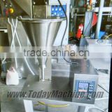 can/tin/bottle milk powder Filling Machine and loader
