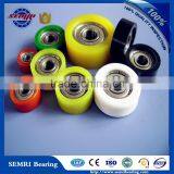 Toy Car 608 Bearing Colorful Nylon Cover Ball Bearing 608