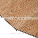 Pvc Vinyl Interlocking Click Flooring Planks thumbnail-1