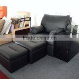 Pedicure Sofa/Salon Furniture Used Massage Table Deluxe Massage Chair thumbnail-3