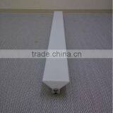 Commercial Light Luminous 18W Trapezium Led Light Diffusing Plastic Tube thumbnail-2