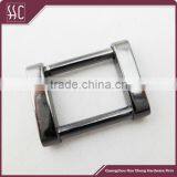 19mm Hot Selling Metal Square Bag Rings& Leather Handbag Ring thumbnail-1