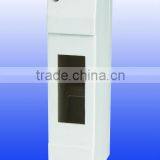 1 Way Electrical Distribution Box Size