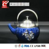 stainless steel teapot tea kettle YHKT110-2