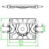 Popular 260lm High Power 3W Injection Led Module With 160 Degree thumbnail-3