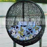 Modern Cape Town Wicker Hanging Chairs for Sale thumbnail-1
