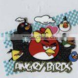 Hydrographic Technology, Water Transfer Printing Sheet Cartoon Design GY532, Width 50 cm