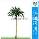 15m Camouflaged Palm Tree Street Light