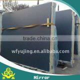 Grade A 4mm Large Sheet Mirror Glass for Sale With CE&ISO Certificate thumbnail-4