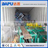Equipment for Coiled Security Barbed Wire Manufacurers thumbnail-4