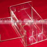 Small Plastic Storage Box for Tea Organizer thumbnail-1