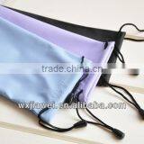 The Color of the Dream 100%polyester Microfiber Eyewear Case