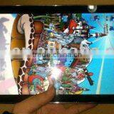 Tablet pc, Umpc, Notebook computer , Laptop