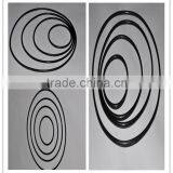 Hot Sale Waterproof NBR Rubber O-ring Seal thumbnail-2