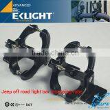 2015 EKLIGHT FACTORY NEW LED PRODUCT LED LIGHT BAR BRACKET LED LIGHT BAR BRACKET thumbnail-5