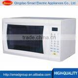 20L 700W LED display home use microwave oven with grill function