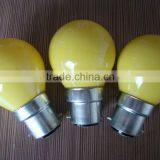 G40 Colored Bulb
