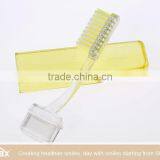 Shinemax Cheap Toothbrush Transparent Toothbrush Hot Sale in 2016 thumbnail-2