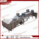 140 Stainless Steel Egg Processing Machine 0086 13721438675 thumbnail-4