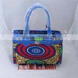 Best Selling High Quality Ankara Evening Bag Women thumbnail-5