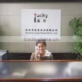 Shenzhen Lucky Industrial Co., Ltd. company overview - view 1 thumbnail