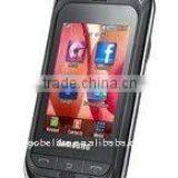 For Samsung Libre Champ Screen Protector